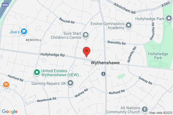 Roofing Manchester