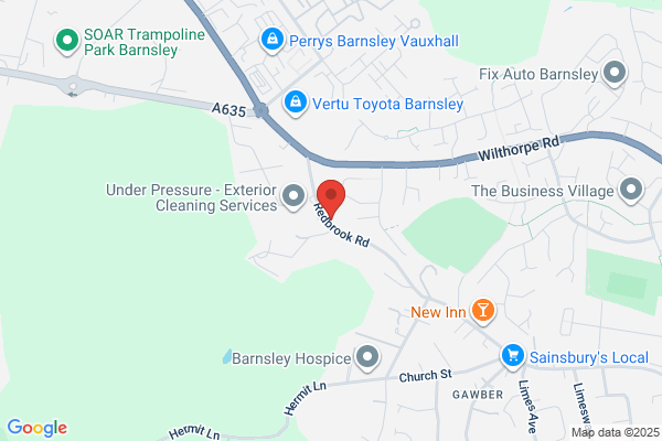Akroyd Roofing