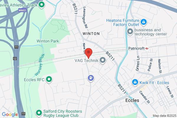 Swinton Roofing Contractors