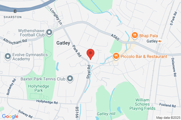 Timperley Roofing