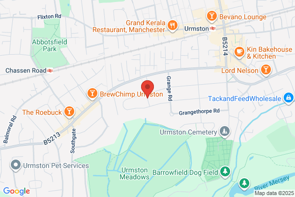 Urmston Contractors