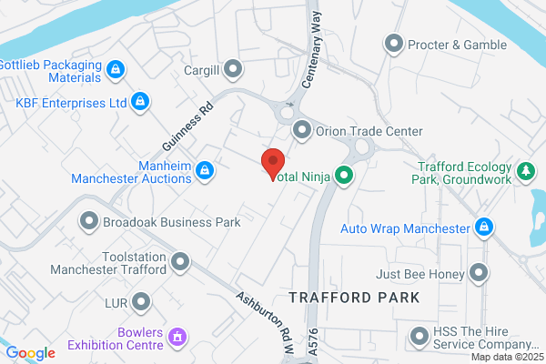 Architectural Steel Ltd