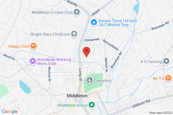 Chainbond Ltd