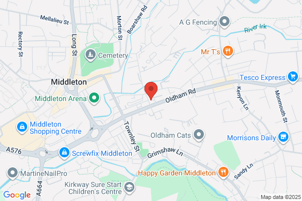 Middleton Auto Salvage