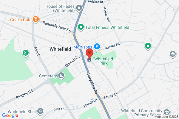 Westons Of Whitefield