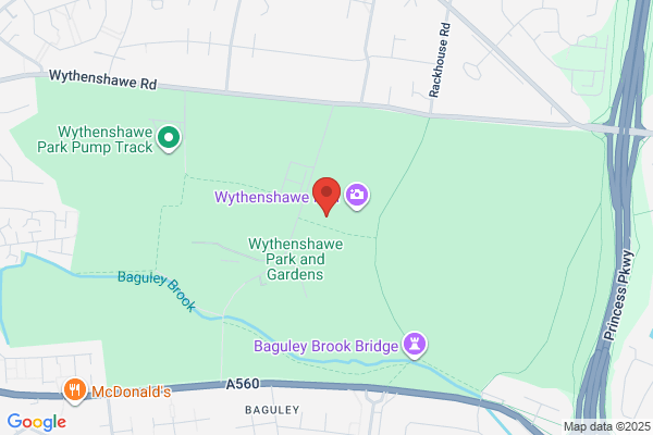 Myerscough College