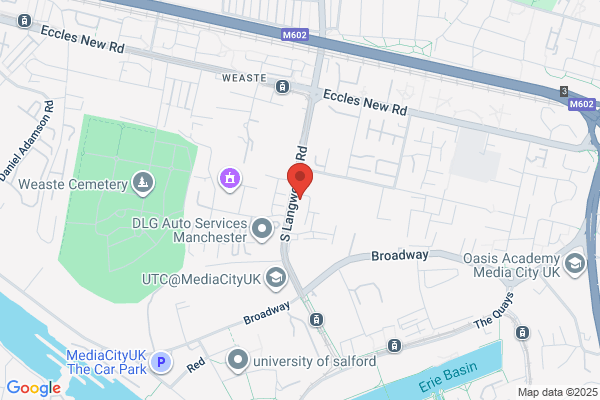 Salford College