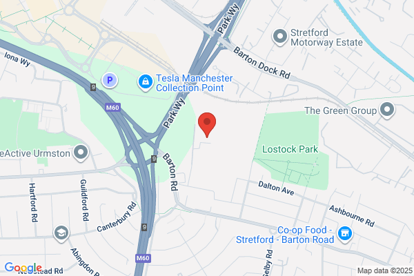 Barton Clough Primary School