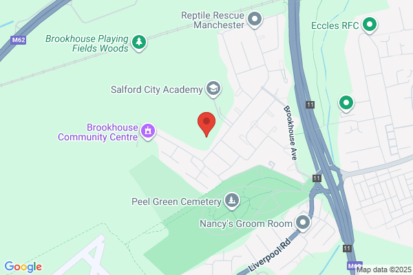 Barton Moss Community Primary School