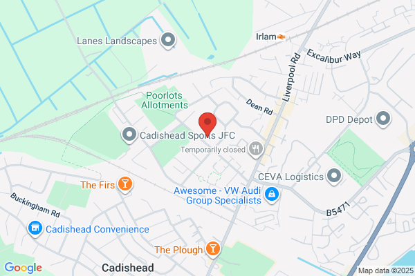 Cadishead Primary School
