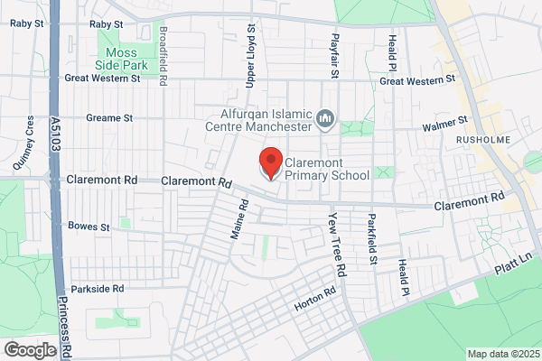 Claremont Junior School