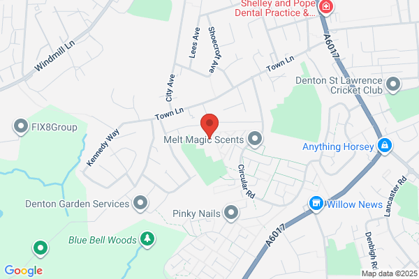 Greswell Primary & Nursery Unit