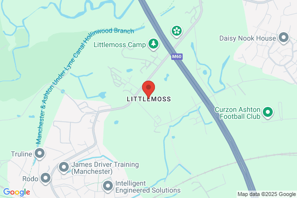 Littlemoss Boys High School