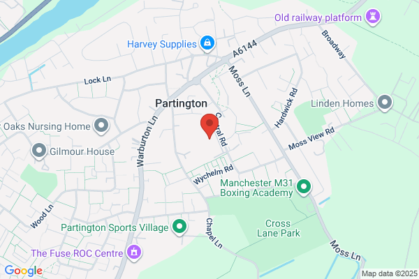 Partington Primary School