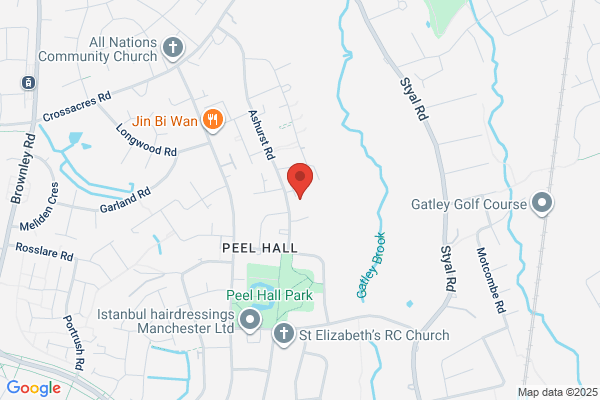 Peel Hall Primary School