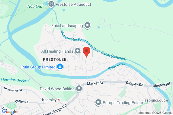Prestolee County Primary School
