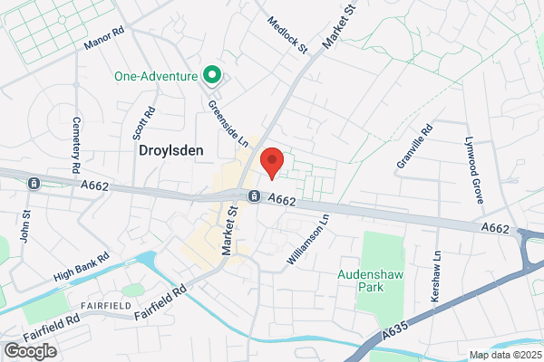 St Mary's C Of E Primary & Nursery School