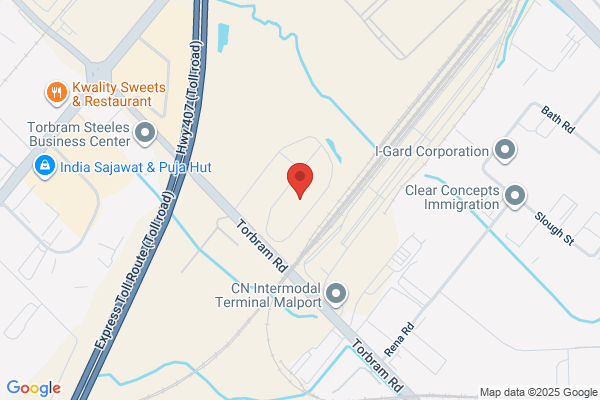 Peel Waste Ltd