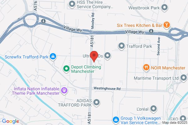 Tom Martin (Metals) Ltd