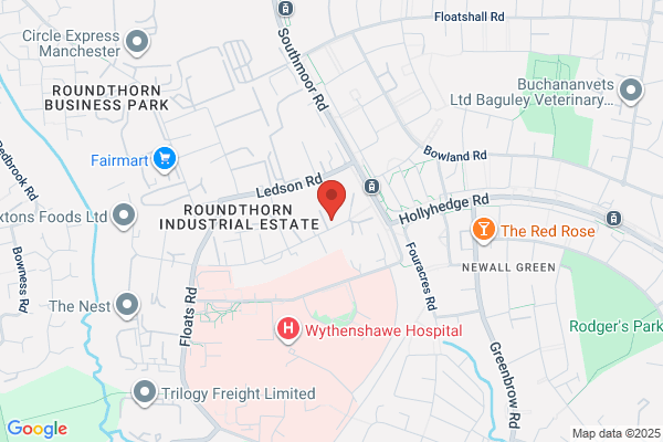 Lancashire Business Services