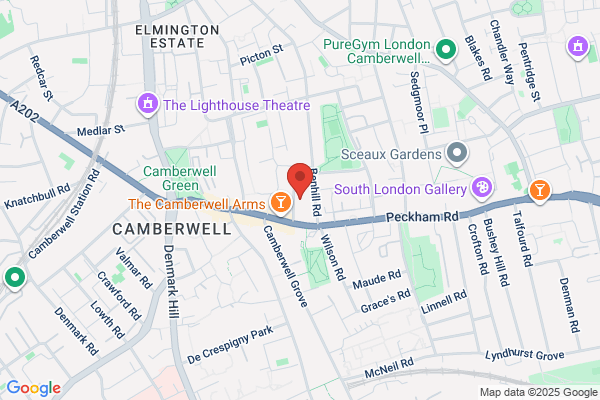 Eagle Gold Security & Consultancy Services Ltd