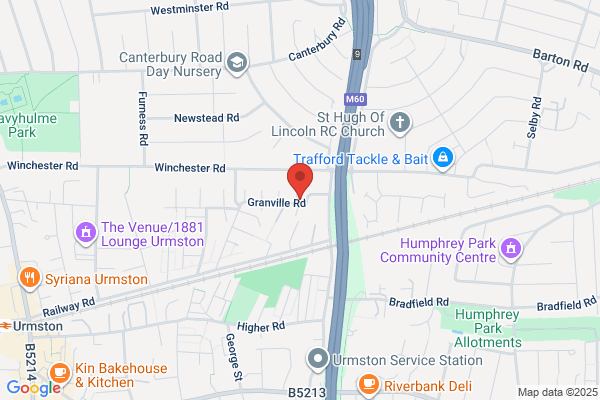 Chelsea Avenue Sheltered Housing