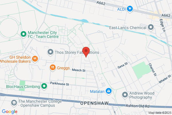 Family Housing Association (Manchester) Ltd