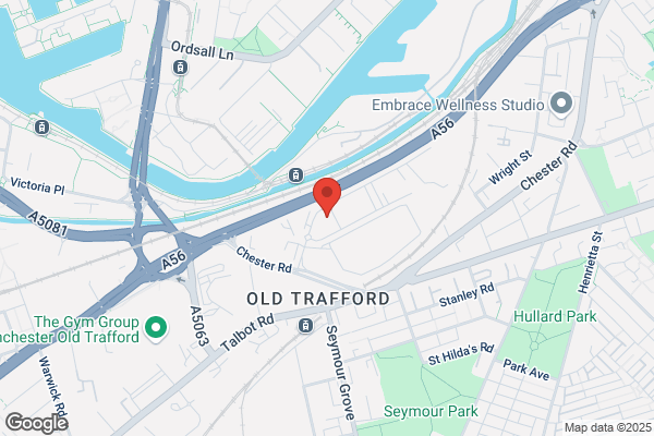 Family Housing Association (Manchester) Ltd