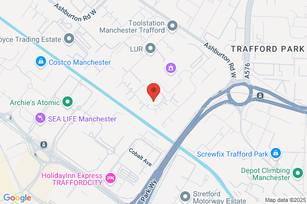 C S Brunt Freight Services Ltd