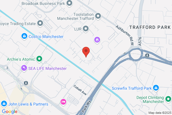 Interspan Freight Solutions Ltd