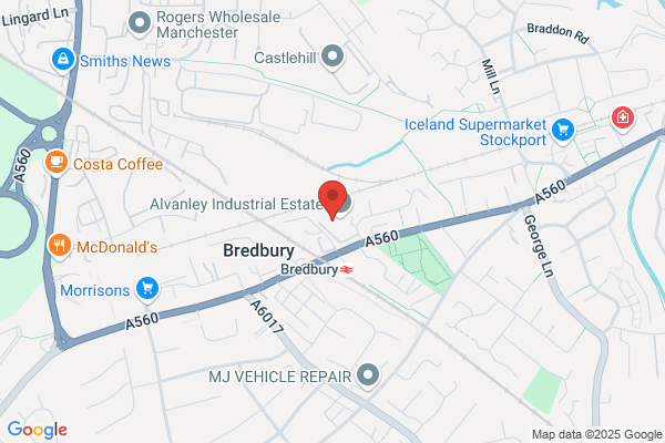 C S Shopfittings & Bar Fittings (Manchester) Ltd