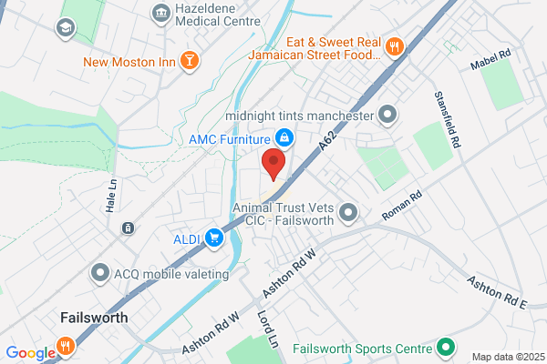 Able Contracts Ltd