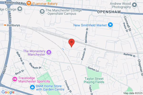 Delta Waste Disposal Ltd