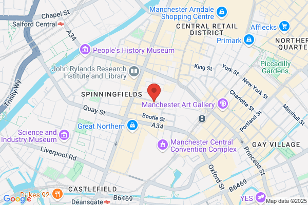 Richard Silver Solicitors