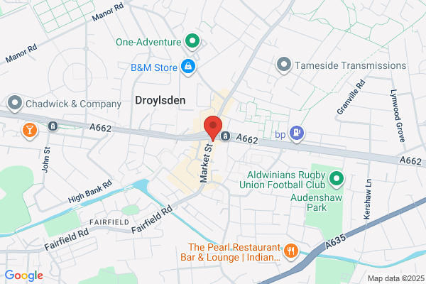 Berkeley Solicitors