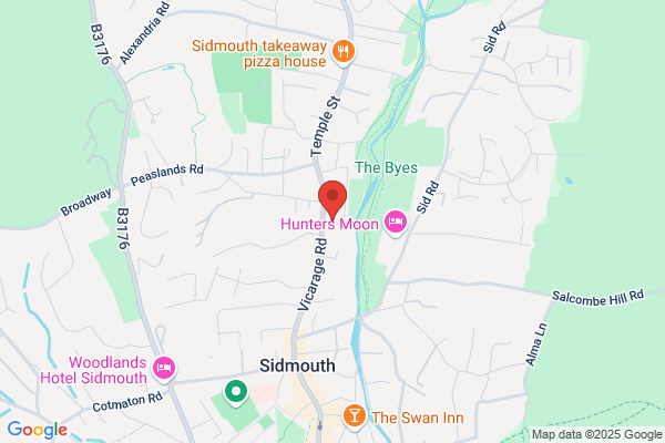 Buchanan Adams Solicitors