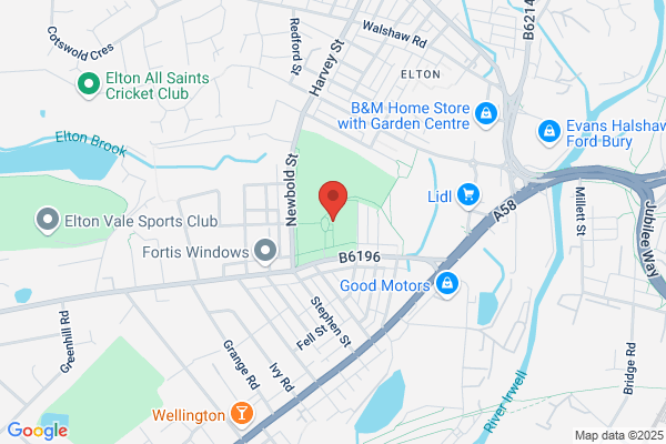 Bury Croquet Club