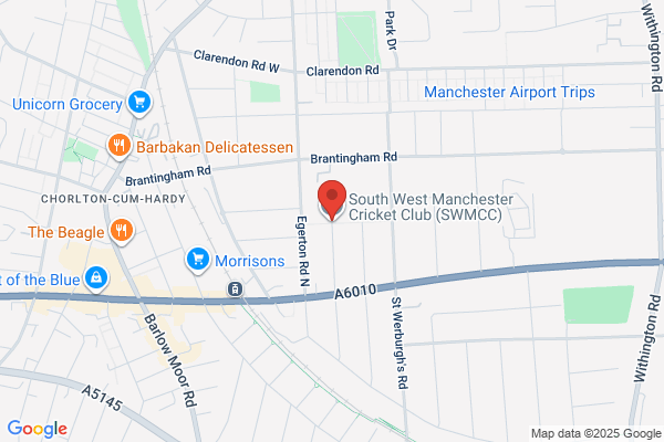 East Levenshulme Cricket Club
