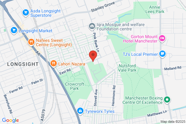 Longsight Cricket Club