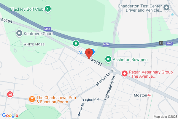 North Manchester & Oldham College R U F C