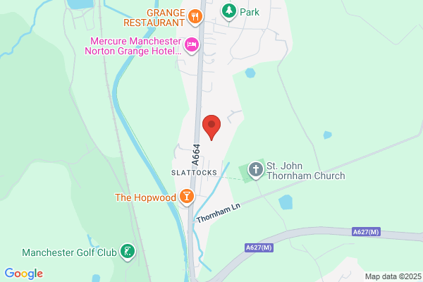 Thornham Cricket Club