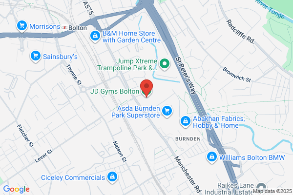 J J B Sports PLC