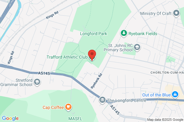 Trafford Athletic Club