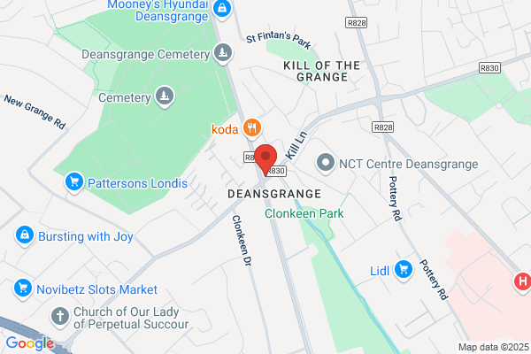 The Grange