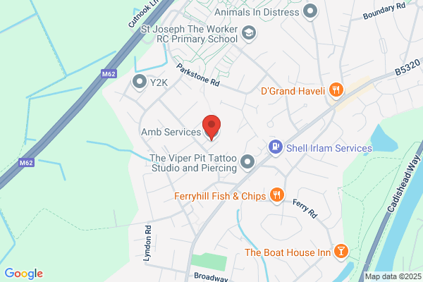 AMB Services