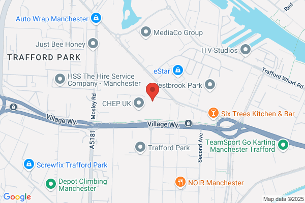 Precision & Environmental Cleaning Group Ltd