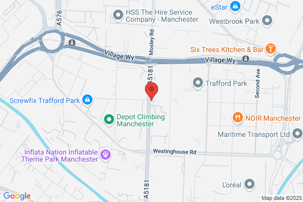 Mather & Ellis Ltd