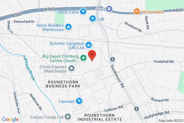 Flexistore Manchester