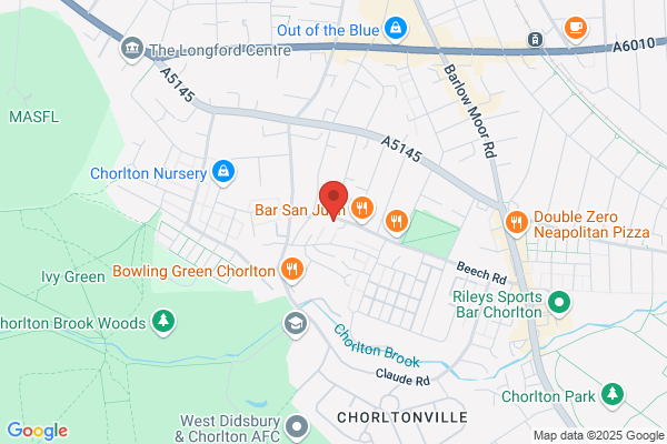 Co-op Food - Chorlton - Beech Road