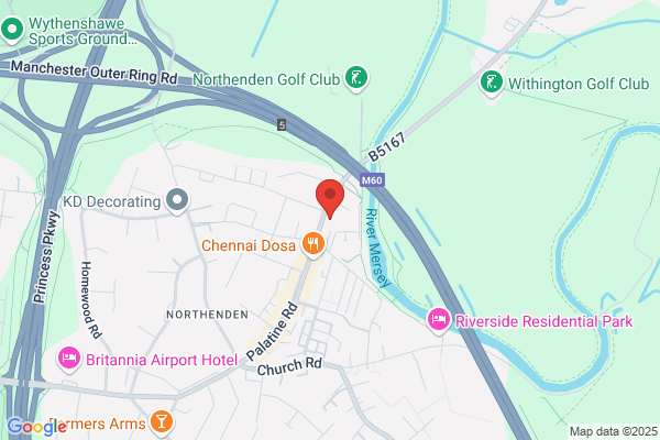Co-op Food - Palatine Road - Northenden